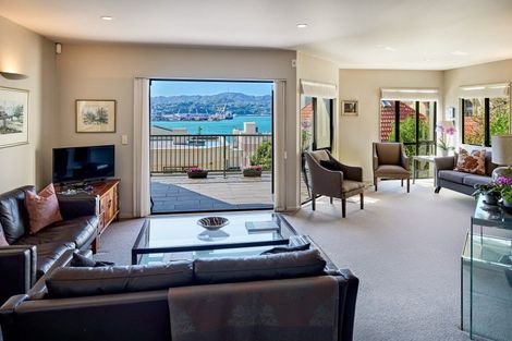 Photo of property in 12/22 Oriental Terrace, Oriental Bay, Wellington, 6011