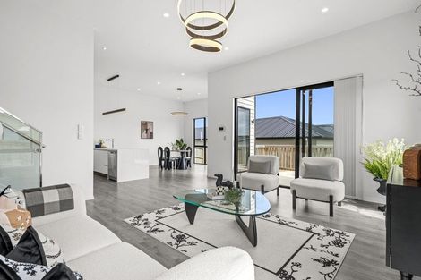 Photo of property in 4 Ta Moko Drive, Gulf Harbour, Whangaparaoa, 0930