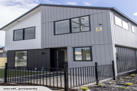 Photo of property in 34a Allenby Road, Papatoetoe, Auckland, 2025