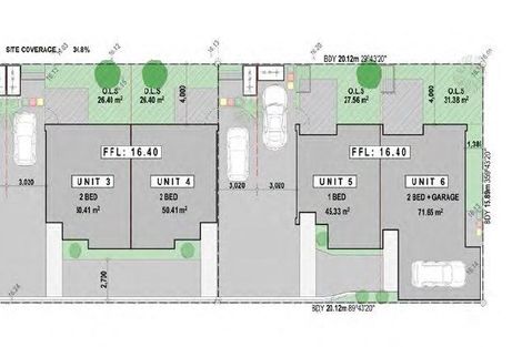 Photo of property in 4/102 Colombo Street, Sydenham, Christchurch, 8023