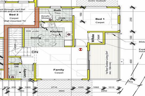 Photo of property in 2 Ipurangi Grove, Warkworth, 0985