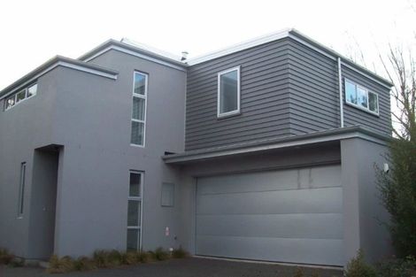 Photo of property in 493a Manchester Street, St Albans, Christchurch, 8014