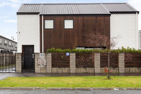 Photo of property in 1/22 Campbell Street, Frankton, Hamilton, 3204