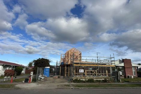 Photo of property in 8 Owens Terrace, Upper Riccarton, Christchurch, 8041