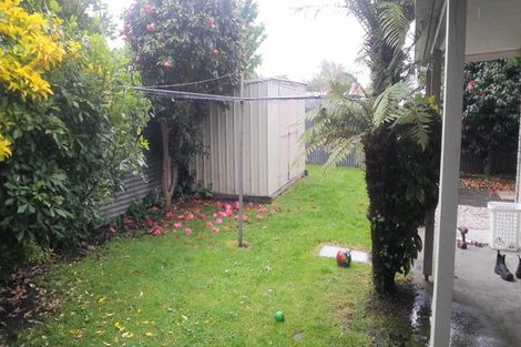 Photo of property in 4/4 Victoria Street, Parkvale, Hastings, 4122