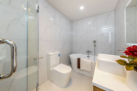 Photo of property in 57 Hikuawa Road, Flat Bush, Auckland, 2019