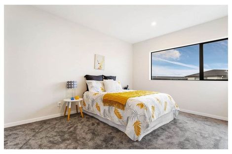 Photo of property in 18 Willowherb Lane, Hobsonville, Auckland, 0616