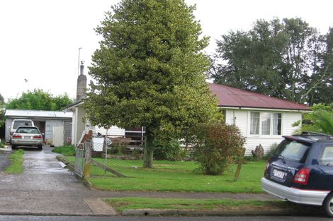 Photo of property in 38 John Street, Tokoroa, 3420