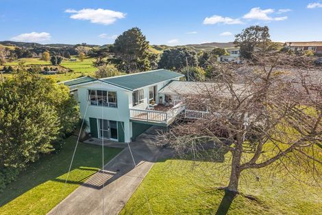 Photo of property in 447 Hoturoa Street, Kawhia, 3889