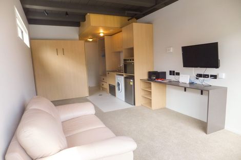 Photo of property in Vedado Apartments, 208/41u Hopper Street, Mount Cook, Wellington, 6011