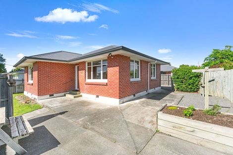 Photo of property in 92 Princes Street, Netherby, Ashburton, 7700