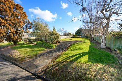 Photo of property in 4 Dunallen Avenue, Marton, 4710