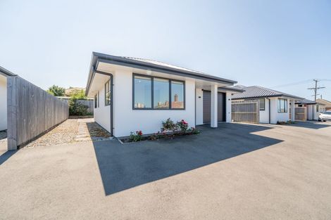 Photo of property in 29a Edward Street, Parkside, Timaru, 7910