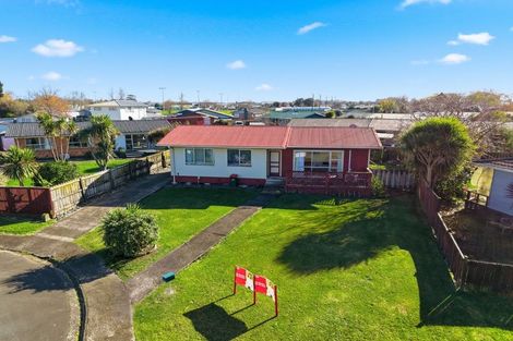 Photo of property in 8 Marion Place, Deanwell, Hamilton, 3206