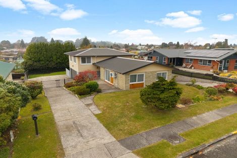 Photo of property in 63 Tasman Drive, Tokoroa, 3420