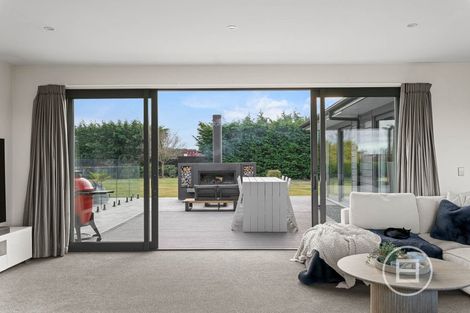 Photo of property in 17 Joy Place, Ohoka, Rangiora, 7475