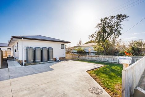 Photo of property in 5c Ronberg Street, Highbury, Palmerston North, 4412