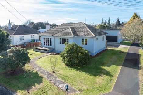 Photo of property in 156 Fox Street, Hamilton East, Hamilton, 3216