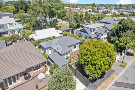Photo of property in 82 Halton Street, Strowan, Christchurch, 8052
