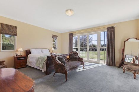 Photo of property in 130 Merton Road, Fernside, Rangiora, 7471