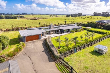 Photo of property in 106b Watt Livingstone Road, Westmere, Whanganui, 4574