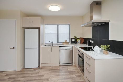 Photo of property in 2/58 Geraldine Street, Edgeware, Christchurch, 8013