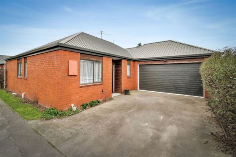 Photo of property in 35 Sails Street, Papanui, Christchurch, 8053