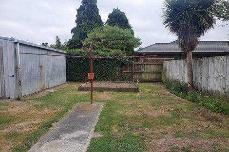 Photo of property in 11 Jollie Street, Linwood, Christchurch, 8062