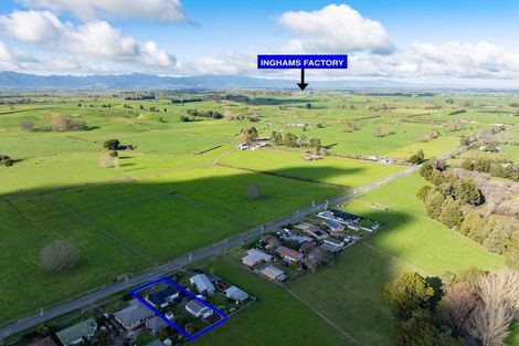 Photo of property in 38 Ngarua Road, Waitoa, 3310