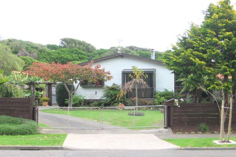 Photo of property in 87 Park Avenue, Waikanae, 5036