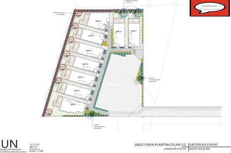 Photo of property in 438 Don Buck Road, Massey, Auckland, 0614