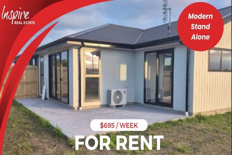 Photo of property in 8 Allan Avenue, Makauri, 4071