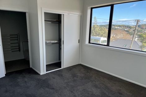 Photo of property in 25u1 Albert Street, Island Bay, Wellington, 6023
