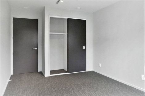 Photo of property in Revolucion Apartments, 305e/28 Torrens Terrace, Mount Cook, Wellington, 6011