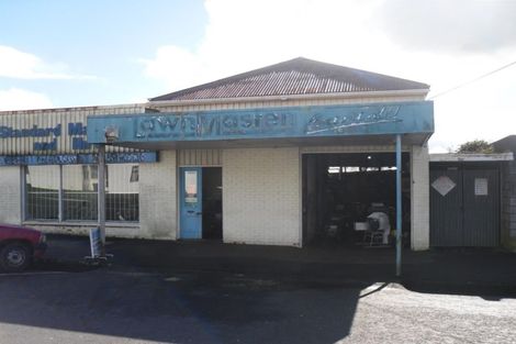 Photo of property in 132 Regan Street, Stratford, 4332