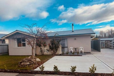 Photo of property in 92 Ashworth Street, Alexandra, 9320