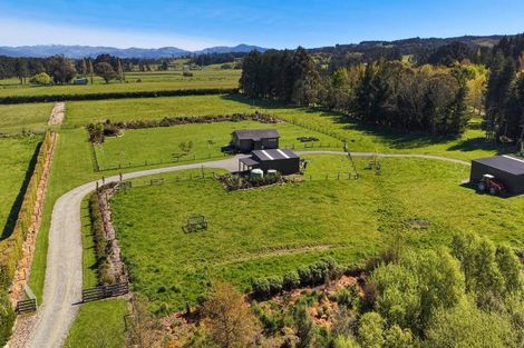 Photo of property in 189a Carrs Road, Loburn, Rangiora, 7472