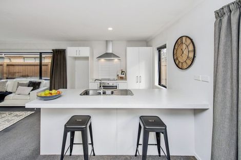 Photo of property in 37 Porter Street, Wigram, Christchurch, 8042