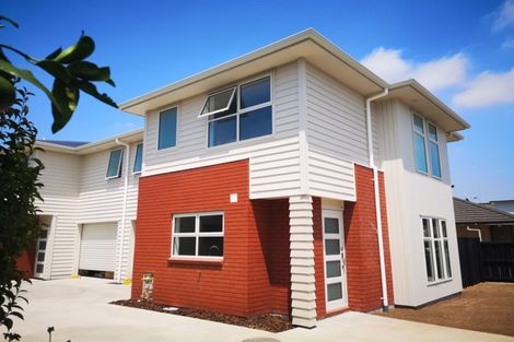 Photo of property in 53u1 May Street, Hamilton East, Hamilton, 3216