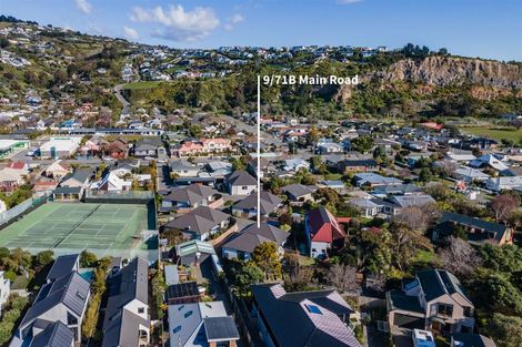 Photo of property in 71b/9 Main Road, Redcliffs, Christchurch, 8081