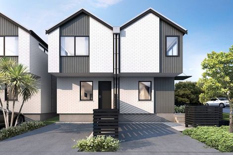 Photo of property in 7 Kukupa Lane, Long Bay, Auckland, 0630