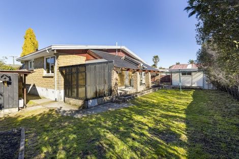 Photo of property in 6 Eva Crescent, Witherlea, Blenheim, 7201