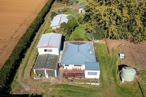 Photo of property in 389 Waiuku Road, Puni, Pukekohe, 2678