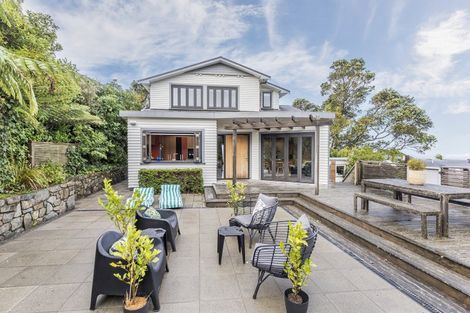 Photo of property in 169 Karepa Street, Brooklyn, Wellington, 6021