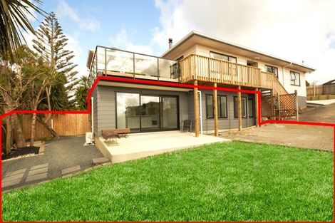 Photo of property in 52 Solar Road, Glen Eden, Auckland, 0602