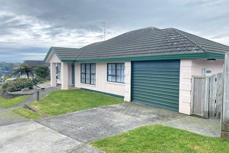 Photo of property in 10 Kentwood Drive, Woodridge, Wellington, 6037