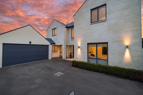 Photo of property in 142a Innes Road, St Albans, Christchurch, 8052