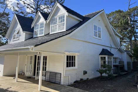 Photo of property in 92b Upper Harbour Drive, Greenhithe, Auckland, 0632