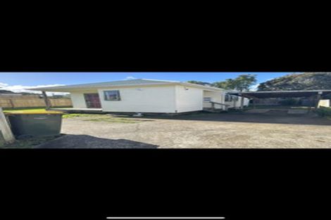 Photo of property in 42 Friedlanders Road, Manurewa, Auckland, 2102