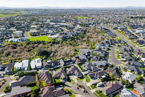 Photo of property in 10 Kentwood Place, Flagstaff, Hamilton, 3210